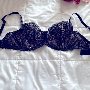 True & co Grammery Baclonette Full Cup bra